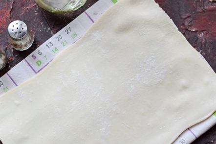 get the dough