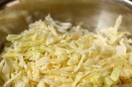 cabbage
