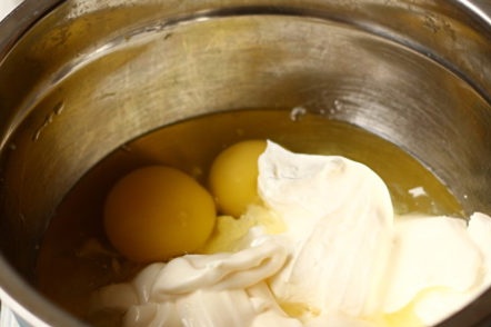 cooking dough