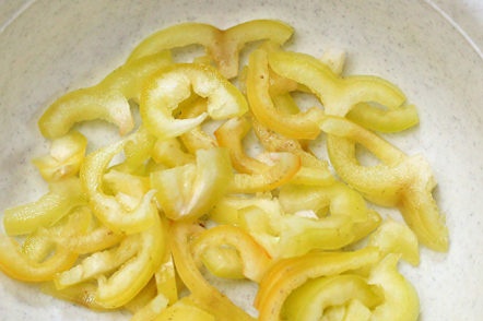 sjeckati papar