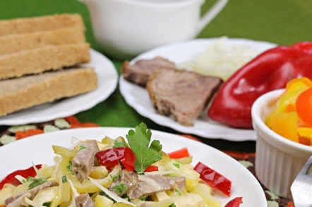 salata 