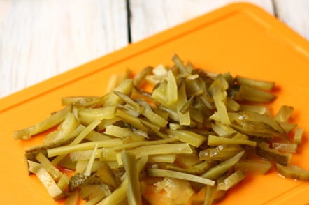 kiseli krastavci