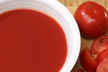 chop tomatoes