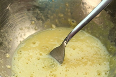 pomiješati