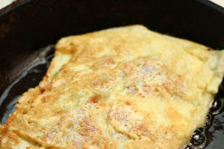 pržiti