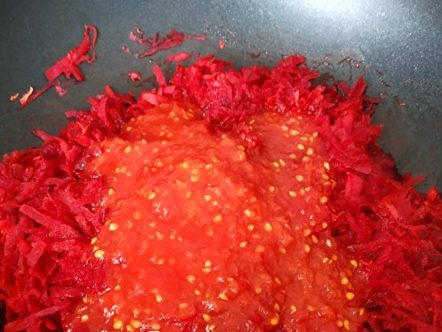 add tomatoes