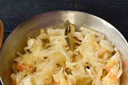 cabbage