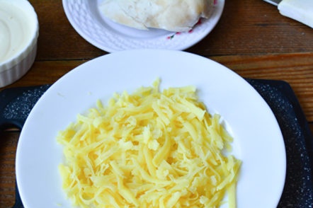 sloj krumpira
