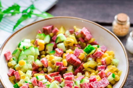 mix