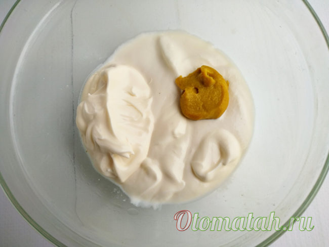 napraviti umak