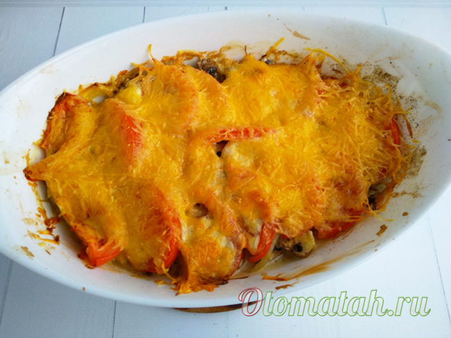 povrtna kasika