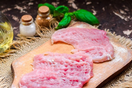 beat off meat