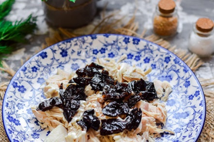 prunes