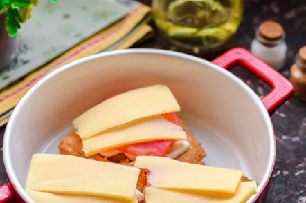 top cheese