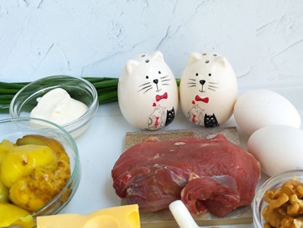 Ingredients
