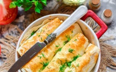 pita kruhovi