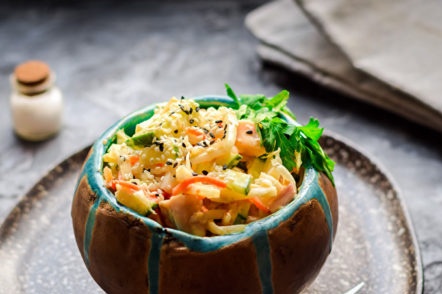 stolna salata