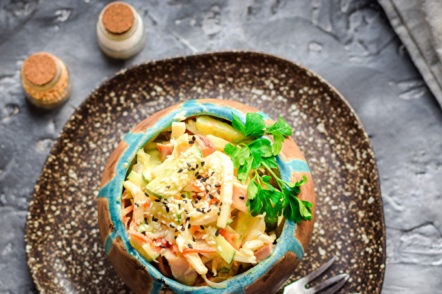 stolna salata