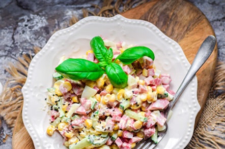 salatne slamke