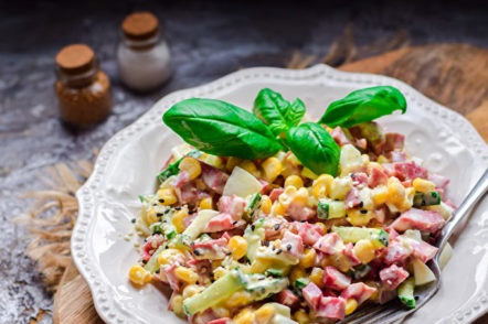 salatne slamke