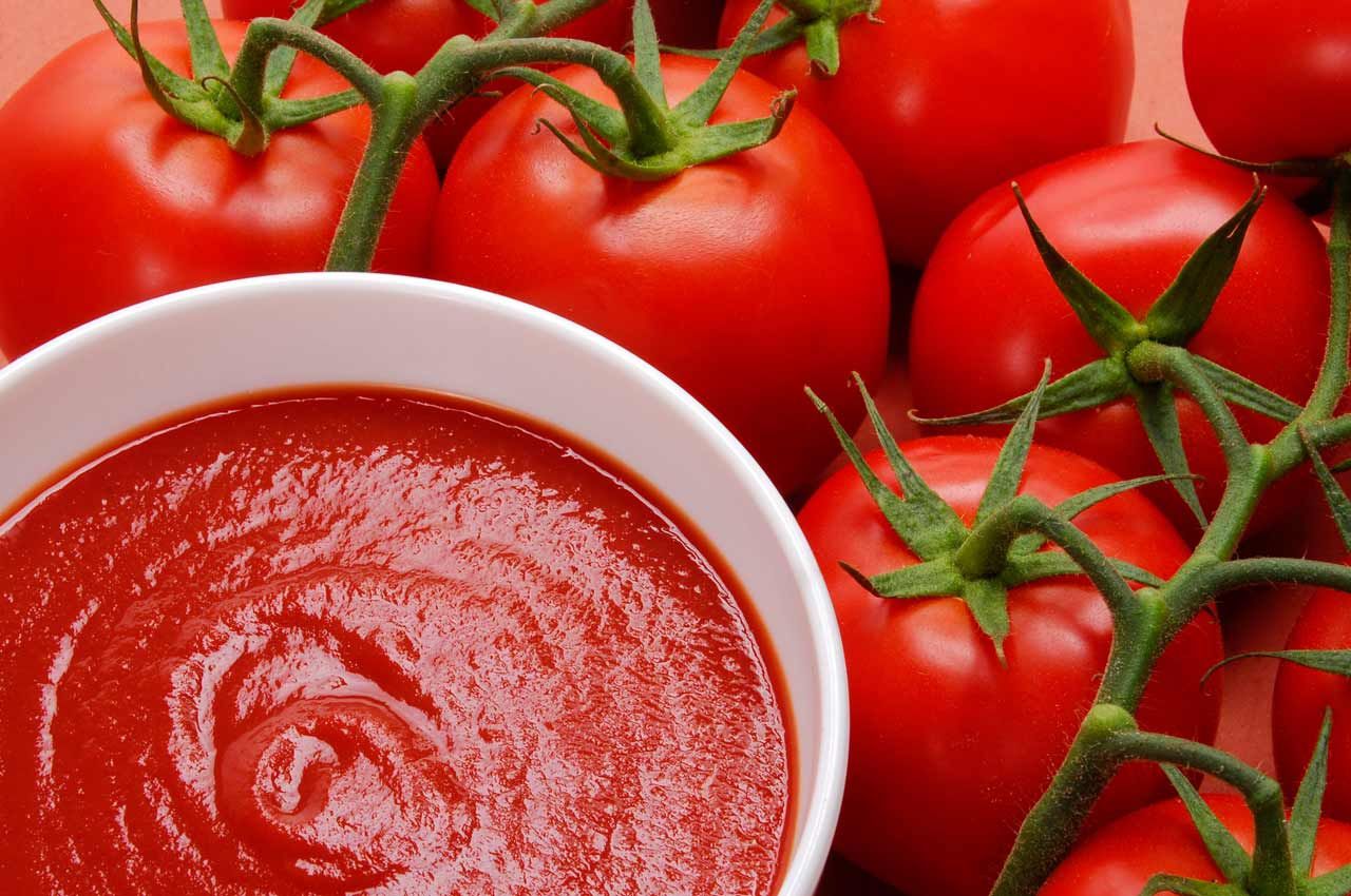varieties of tomatoes for juice