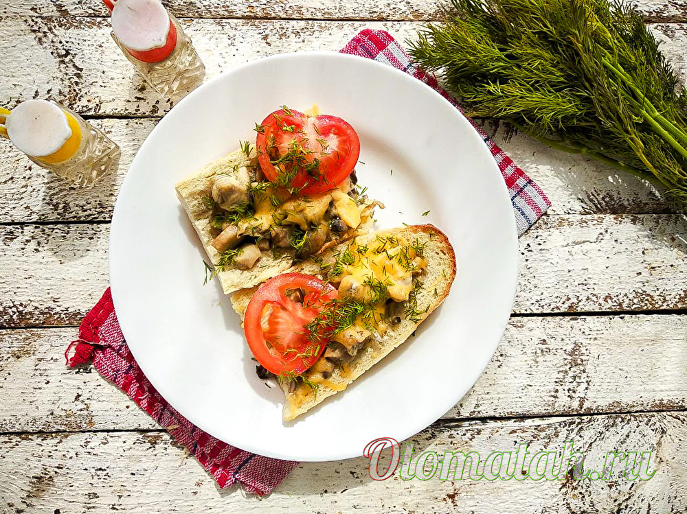 ukusna užina