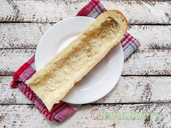 baguette
