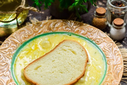 bread