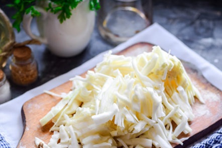 cabbage