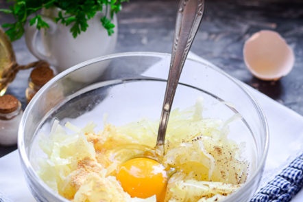 egg