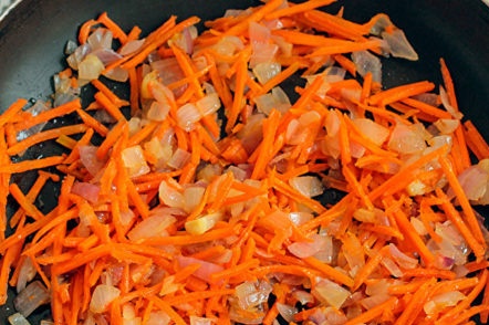 carrot