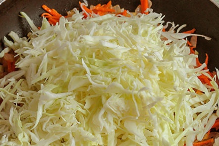 cabbage