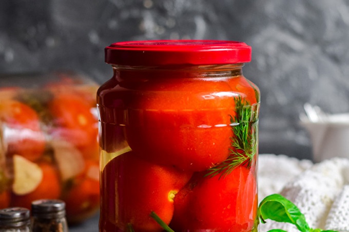 royal tomatoes