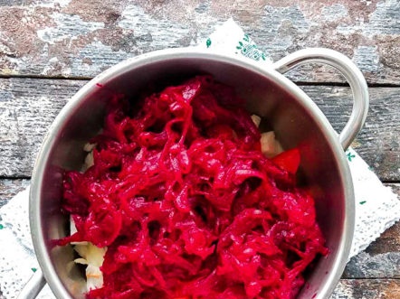 beet
