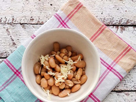 beans