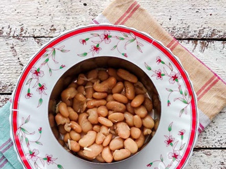 beans