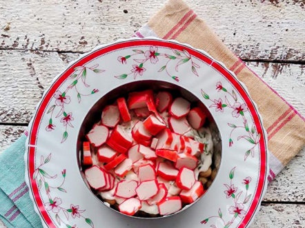 crab sticks