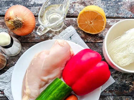 Ingredients