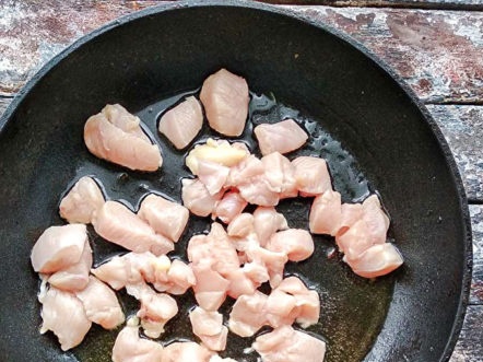 meat