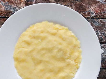 potato