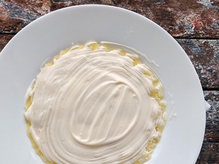 mayonnaise