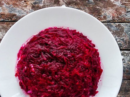 beet