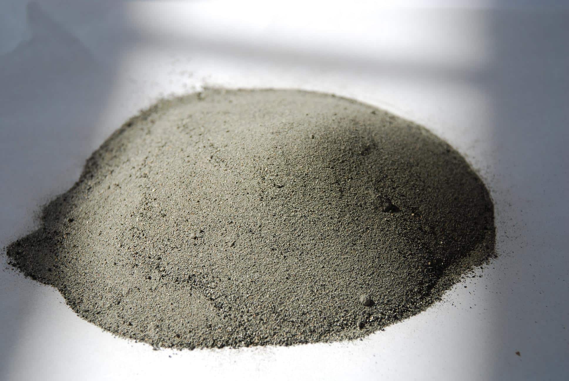 Ash For Plants